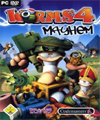 Worms 4: Mayhem